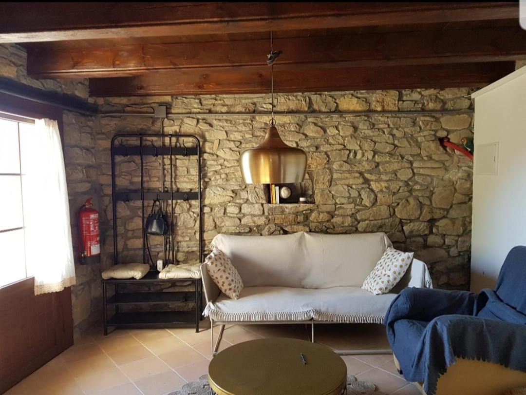 Pallero Baixo Apartment