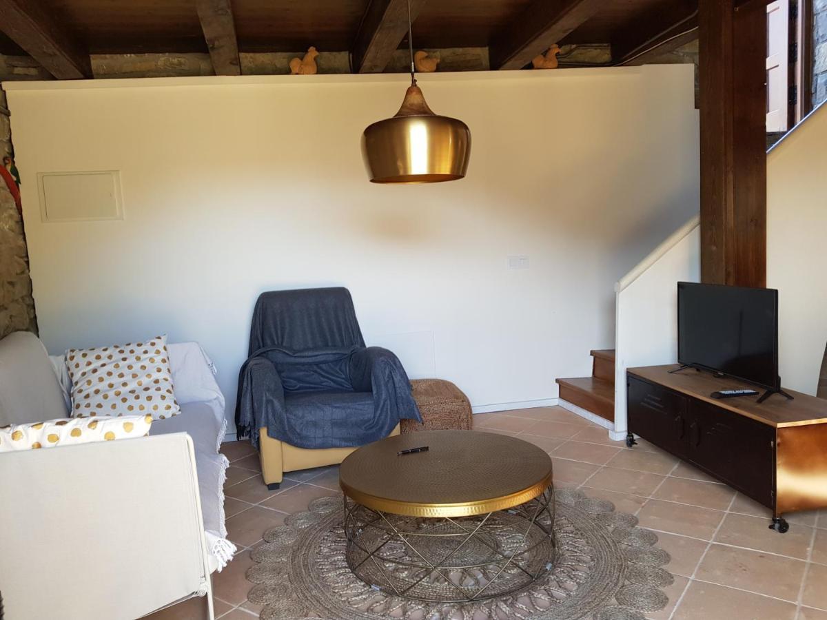 Apartamento Pallero Baixo