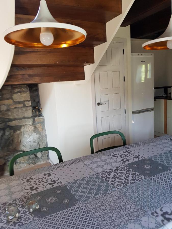 Apartamento Pallero Baixo *