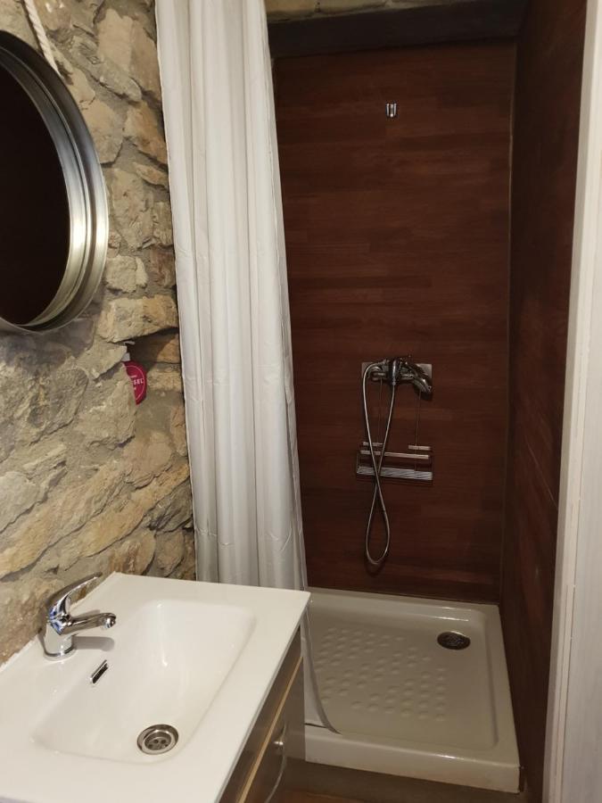 Pallero Baixo Apartment *