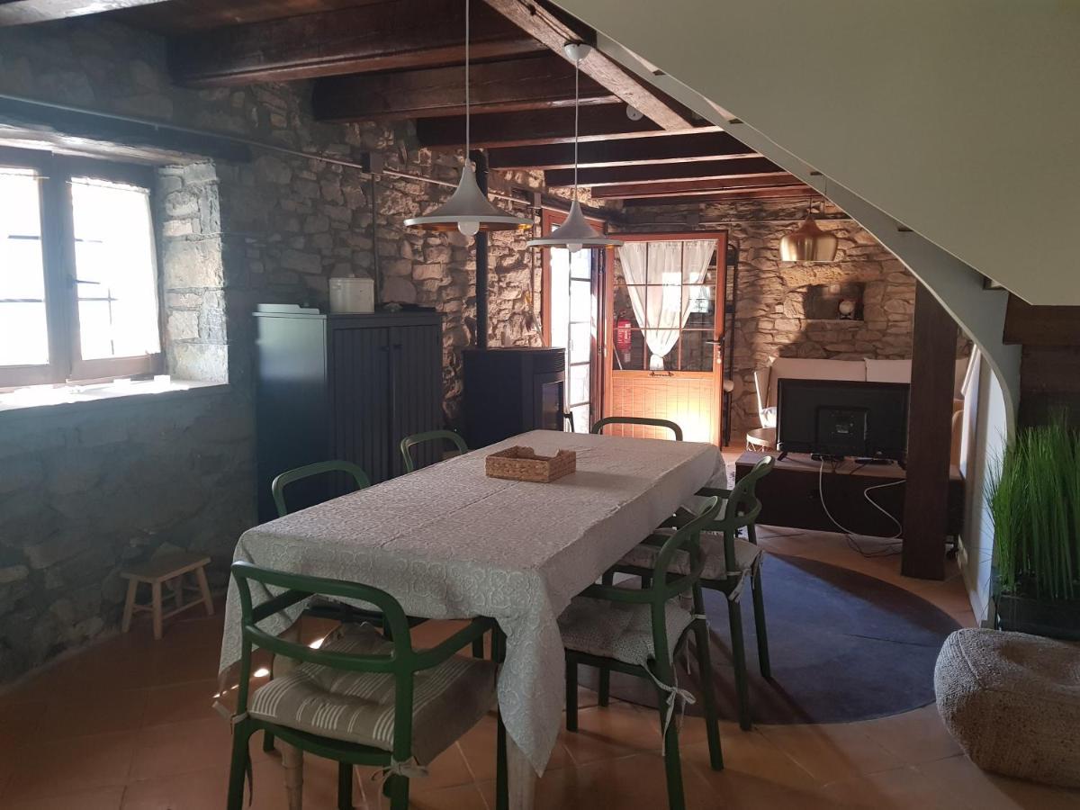 Pallero Baixo Apartment Las Colladas