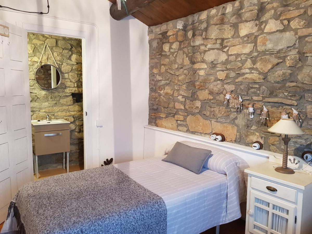 Apartment Pallero Baixo